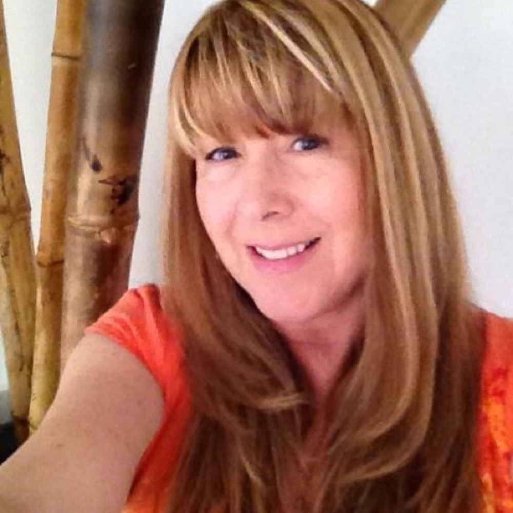 Meet your Posher, Lorelei
